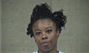 Brianna Roberts - Harnett County, NC 