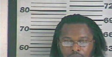 Demarko Robertson, - Dyer County, TN 