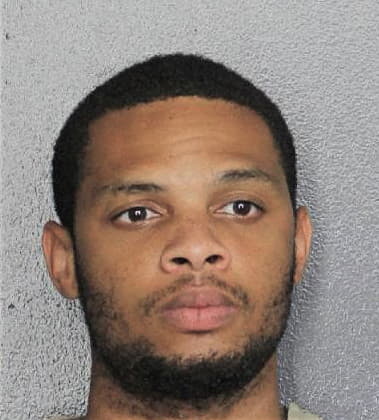 Juan Robinson, - Broward County, FL 