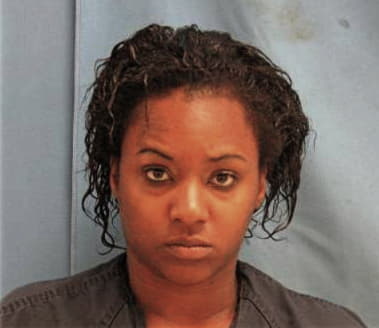 Katina Robinson, - Pulaski County, AR 