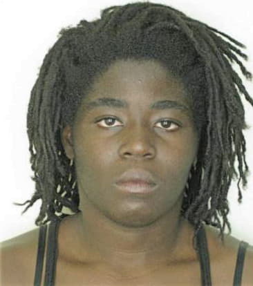 Katrina Robinson - Hillsborough County, FL 
