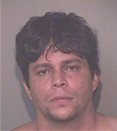 Louis Robles, - Osceola County, FL 