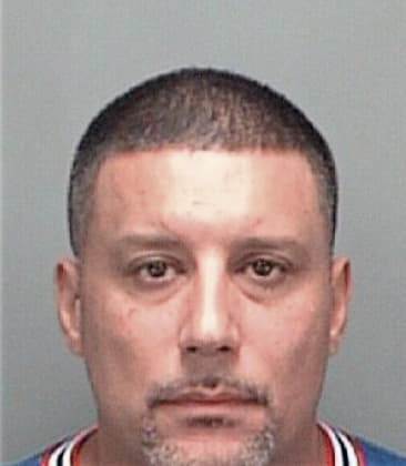 Omar Rodriguezguizamano, - Pinellas County, FL 