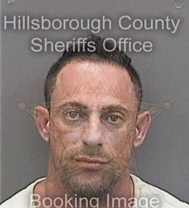 William Roque, - Hillsborough County, FL 