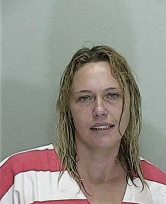 Lucinda Rusk, - Marion County, FL 