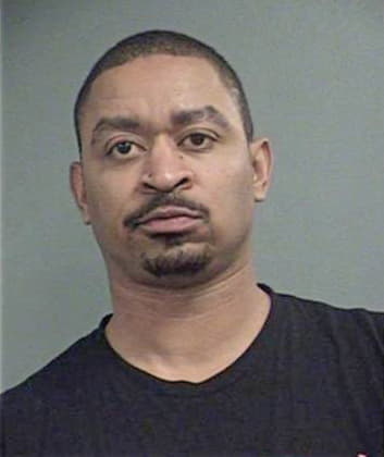 Christopher Sanders - Jefferson County, KY 