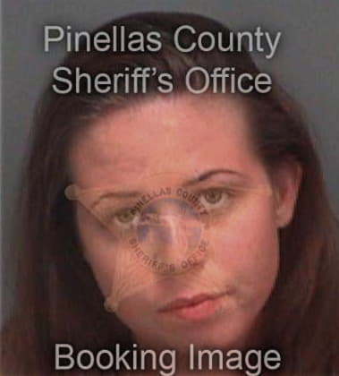 Natalia Sanford, - Pinellas County, FL 