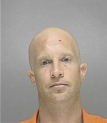 William Scuderi, - Volusia County, FL 