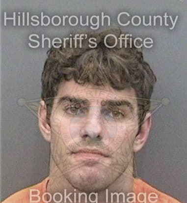 Daniel Sharp, - Hillsborough County, FL 