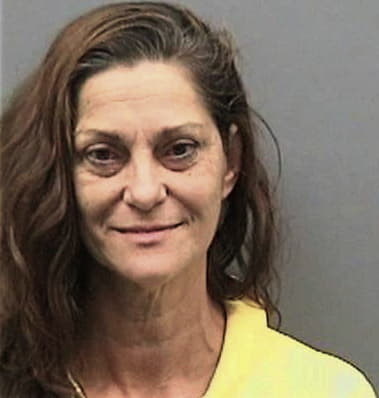 Jennifer Shaw, - Hillsborough County, FL 