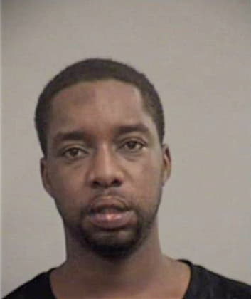 Robert Sheckles - Jefferson County, KY 