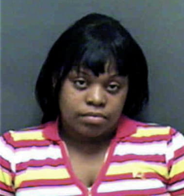 Juanita Slade, - Mecklenburg County, NC 