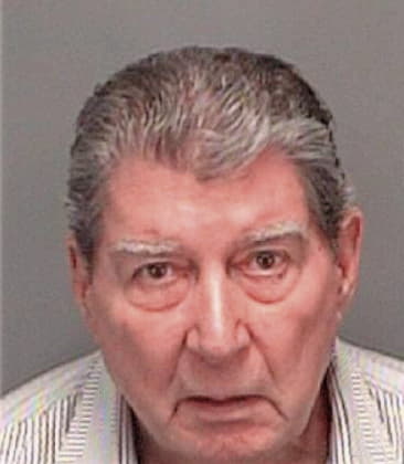 Carlton Smith - Pinellas County, FL 