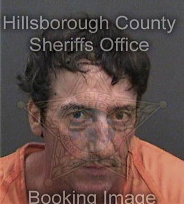 James Smith, - Hillsborough County, FL 