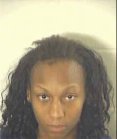 Natelie Smith - Fulton County, GA 