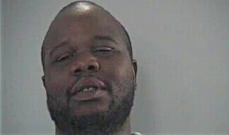 Terrance Smith - Fayette County, KY 