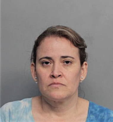 Melissa Soriano, - Dade County, FL 