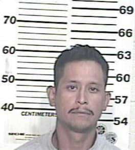 Eduardo Sotelo, - Hidalgo County, TX 