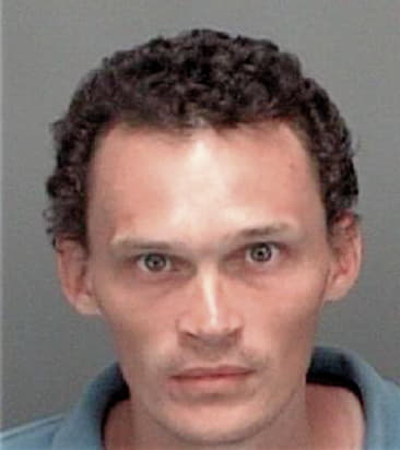 Michael Sponaugle - Pinellas County, FL 