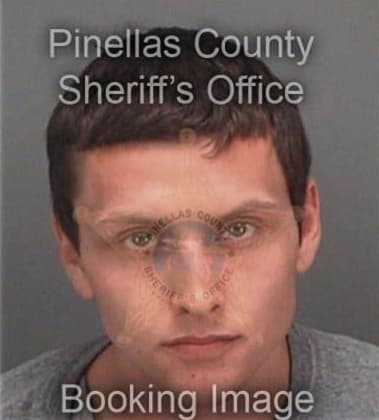Jason Stager - Pinellas County, FL 