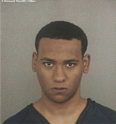 Curtis Stephens, - Broward County, FL 