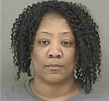 Kayla Stephens, - Mecklenburg County, NC 