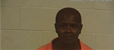 Charles Stevenson, - Marion County, MS 