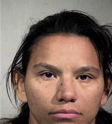 April Stonebraker - Maricopa County, AZ 