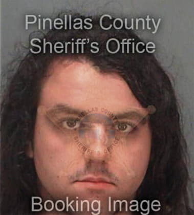 Jacob Storck, - Pinellas County, FL 