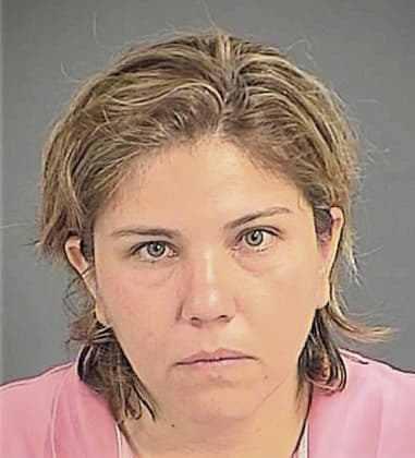 Tracey Tarleton, - Charleston County, SC 