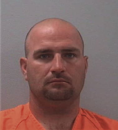 Kevin Thames - Lexington County, SC 