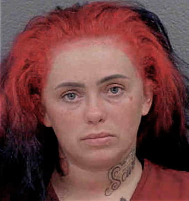 Lisa Thompson - Mecklenburg County, NC 