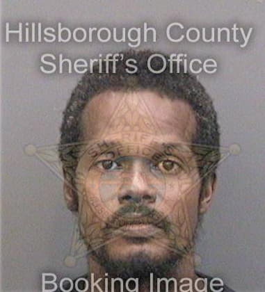 Robert Thompson, - Hillsborough County, FL 