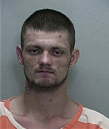 Matthew Tillander, - Marion County, FL 