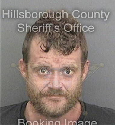 Steven Tomberlin, - Hillsborough County, FL 