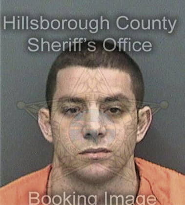 Jesus Torres, - Hillsborough County, FL 