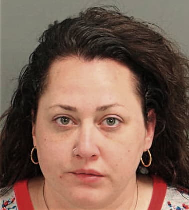 Crystal Traner - Wake County, NC 
