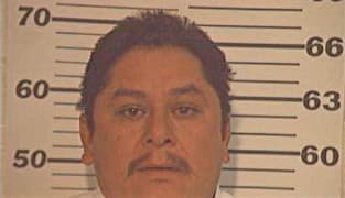 Gilberto Trevino, - Hidalgo County, TX 