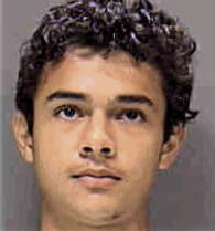 Joseph Trimm, - Sarasota County, FL 