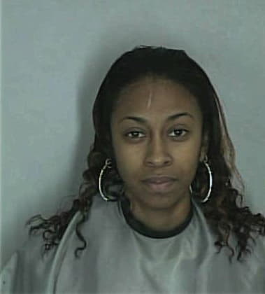 Angela Trotman - DeKalb County, GA 