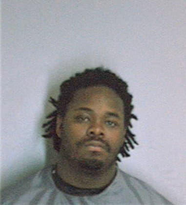 Ronald Tucker - DeKalb County, GA 