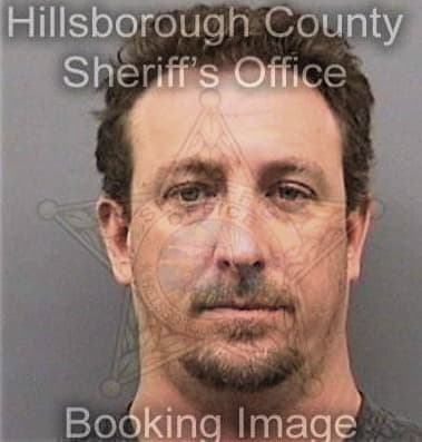 Eddie Valdez, - Hillsborough County, FL 