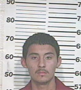 Alejandro Vela, - Hidalgo County, TX 