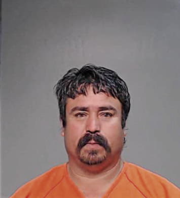 Gabriel Ventura, - Hidalgo County, TX 