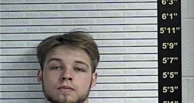 Thomas Venzera, - Graves County, KY 