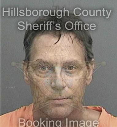 Nathaniel Wallis, - Hillsborough County, FL 