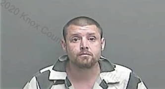 Michael Whitson, - Knox County, IN 