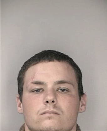 Donald Wileman - Hillsborough County, FL 