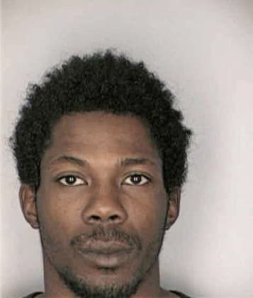 Dyron Williams - Hillsborough County, FL 