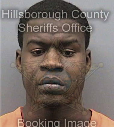 Robert Williams, - Hillsborough County, FL 